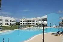 Szálloda Stemma Szidári