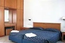 ホテル Stemma